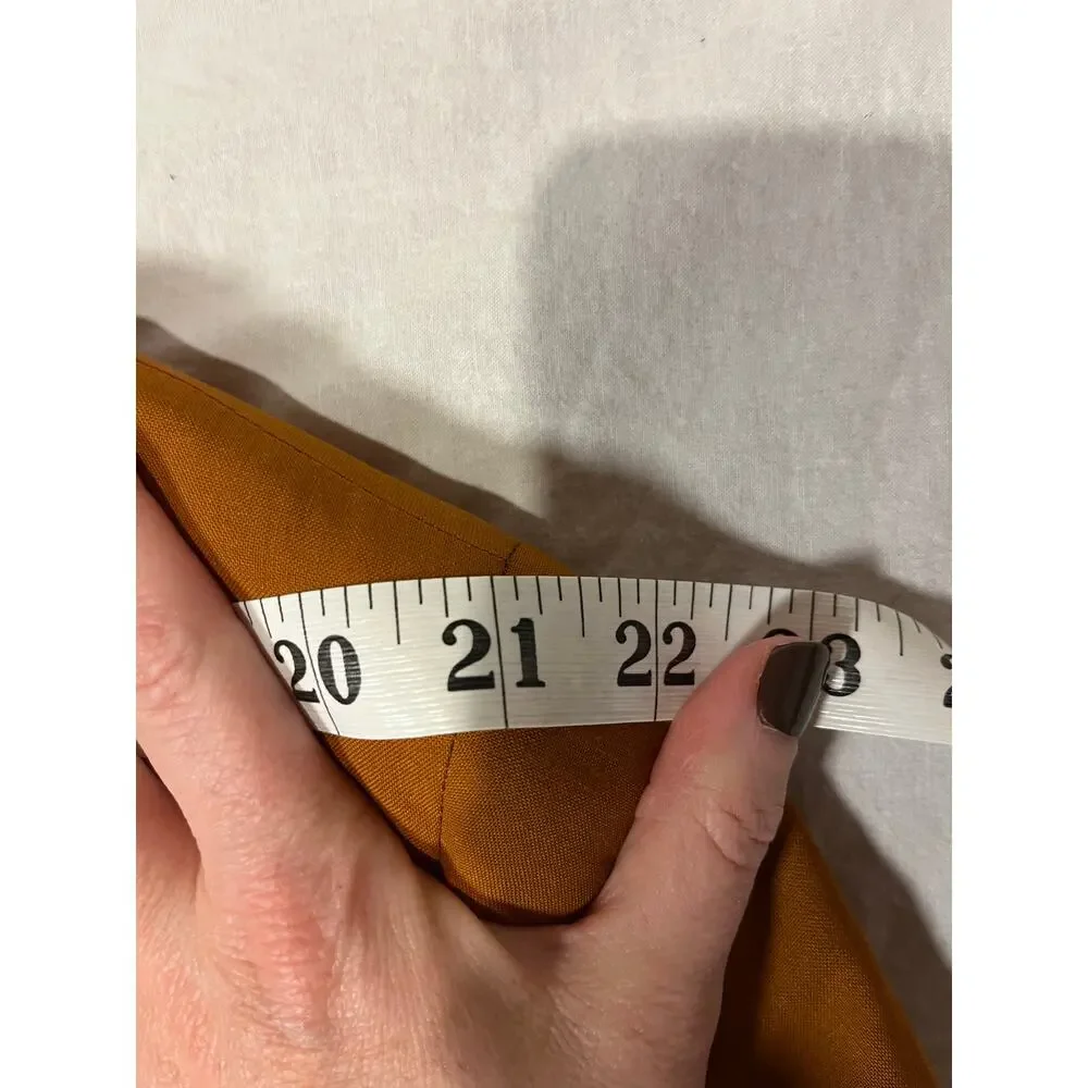 Holland & Sherry Tan‎ Jacket L